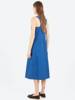 Sarahwear - Bakers Dress in Blue