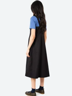 Sarahwear - Bakers Dress in Black