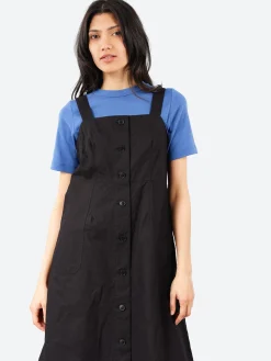 Sarahwear - Bakers Dress in Black