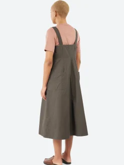Sarahwear - Bakers Dress in Charcoal
