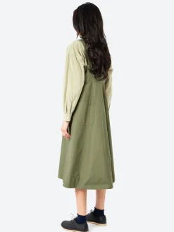 Sarahwear - Bakers Dress in Khaki