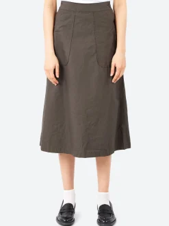 Sarahwear - Bakers Skirt in Charcoal