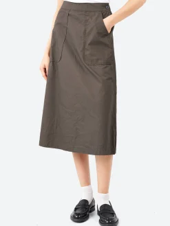 Sarahwear - Bakers Skirt in Charcoal