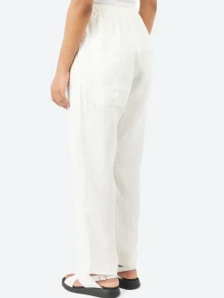 Sarahwear - Balloon Pants in White