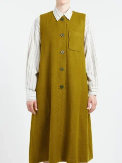 Sarahwear - Becky Dress in Olive