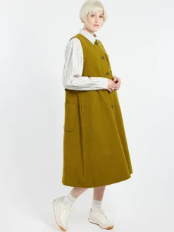 Sarahwear - Becky Dress in Olive