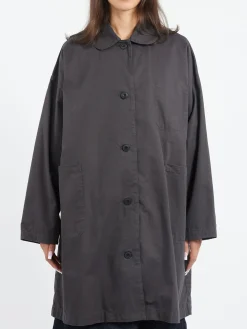 Sarahwear - Beuys Coat in Grey