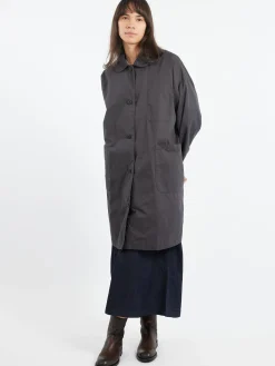 Sarahwear - Beuys Coat in Grey