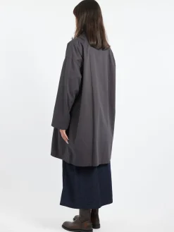 Sarahwear - Beuys Coat in Grey