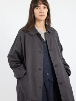Sarahwear - Beuys Coat in Grey