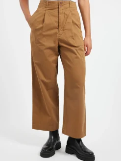 Sarahwear - Birkin Pant in Camel