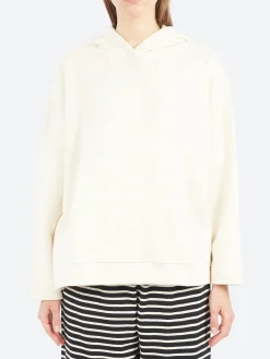 Sarahwear - Cameron Hoodie in Ecru