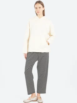 Sarahwear - Cameron Hoodie in Ecru