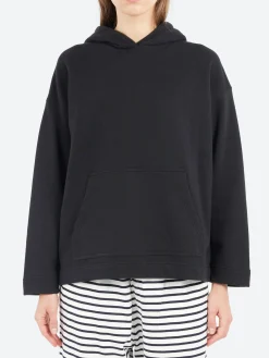 Sarahwear - Cameron Hoodie in Black