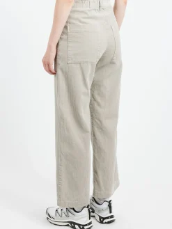 Sarahwear - Carole Pant in Light Grey