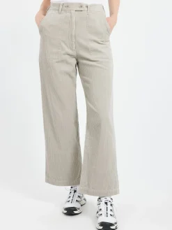 Sarahwear - Carole Pant in Light Grey