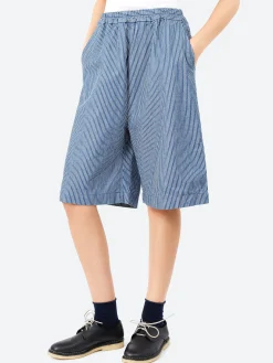 Sarahwear - Day Off Pants in Hickory