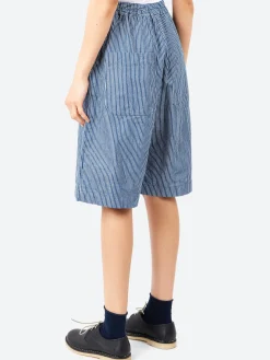 Sarahwear - Day Off Pants in Hickory