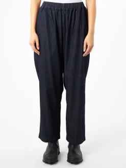 Sarahwear - Denim Balloon Pants in Indigo