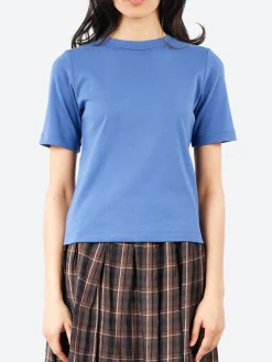 Sarahwear - Jayne T-Shirt in Blue