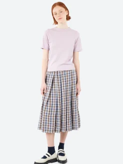 Sarahwear - Jayne T-Shirt in Lavender