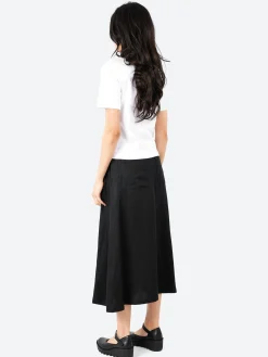 Sarahwear - Jayne T-Shirt in White