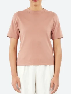 Sarahwear - Jayne T-Shirt in Rose