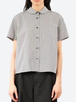 Sarahwear - Jill Shirt in Gingham
