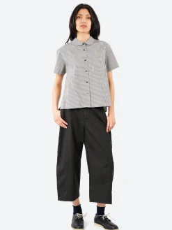 Sarahwear - Jill Shirt in Gingham