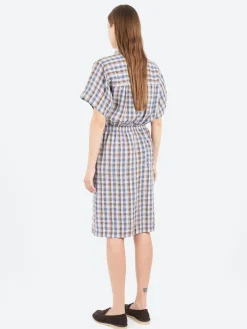 Sarahwear - Karuizawa Dress in Grey