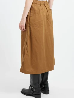 Sarahwear - Painter Skirt in Camel