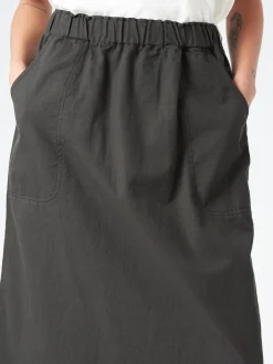 Sarahwear - Painter Skirt in Black