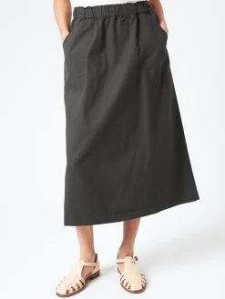Sarahwear - Painter Skirt in Black
