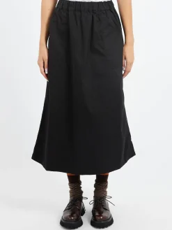 Sarahwear - Painter Skirt in Black