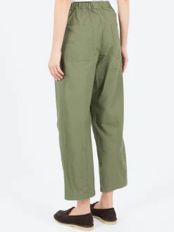 Sarahwear - Patissier Pants in Khaki