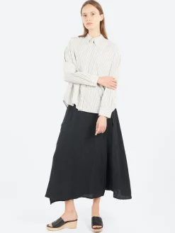 Sarahwear - Picnic Skirt in Black