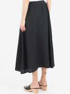 Sarahwear - Picnic Skirt in Black