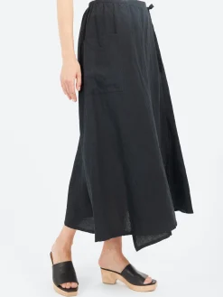 Sarahwear - Picnic Skirt in Black