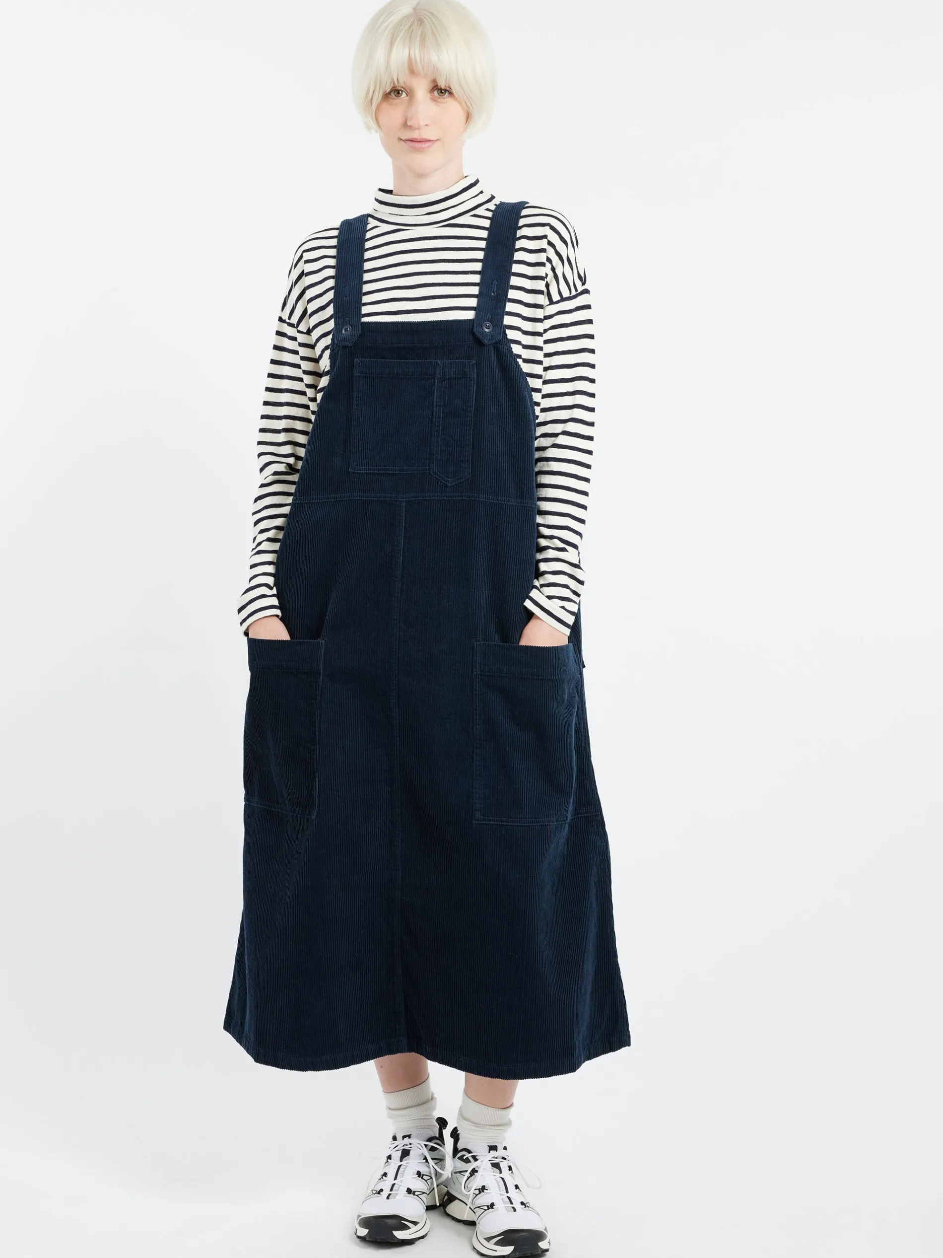Sarahwear - Ranch Dress in Navy