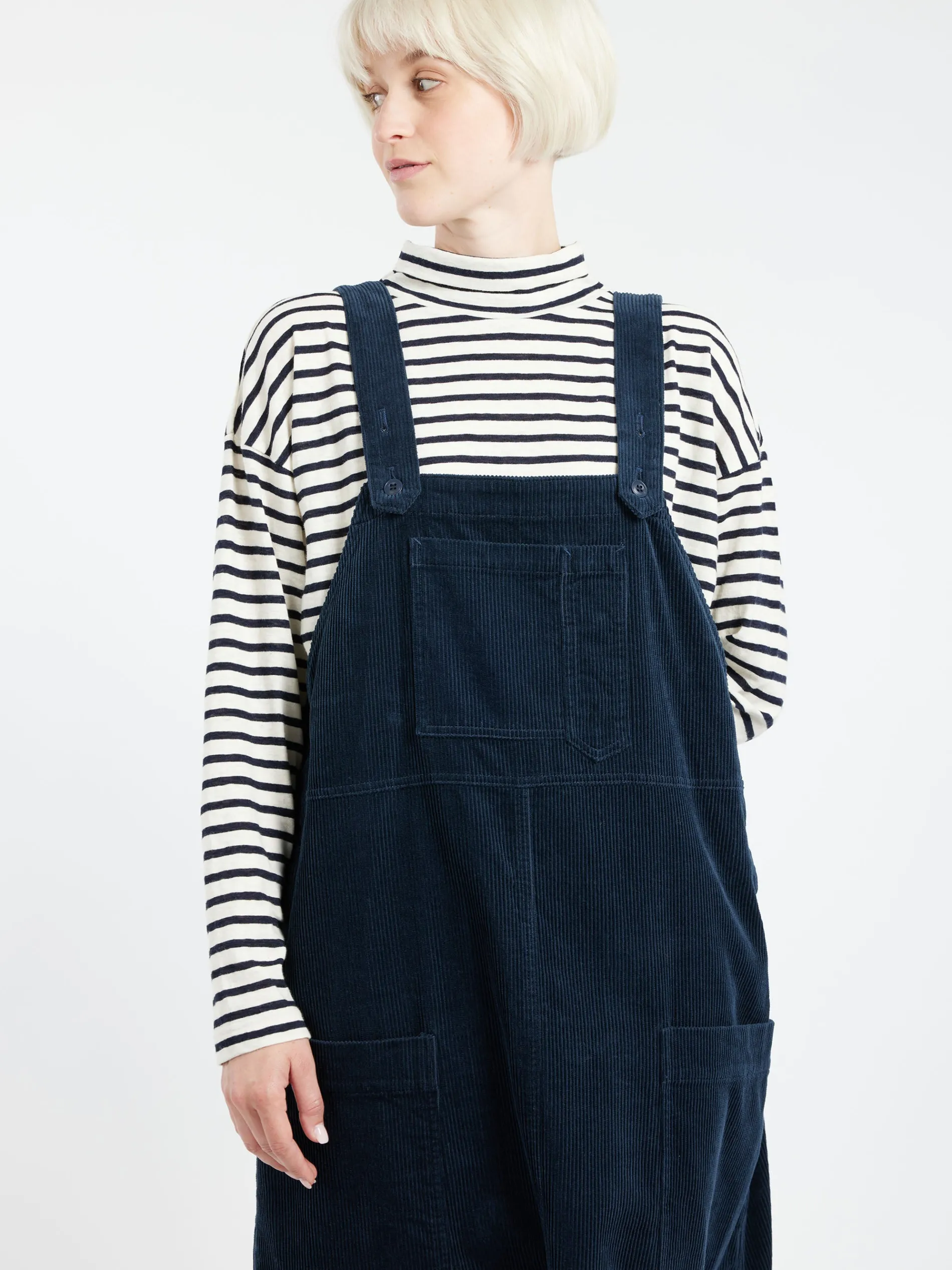 Sarahwear - Ranch Dress in Navy