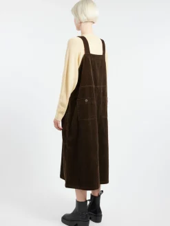 Sarahwear - Ranch Dress in Brown