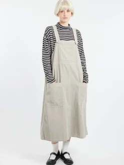 Sarahwear - Ranch Dress in Light Grey