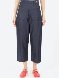 Sarahwear - Ranch Pants in Indigo