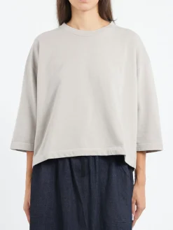 Sarahwear - Stella Sweatshirt in Gray