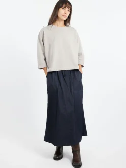 Sarahwear - Stella Sweatshirt in Gray