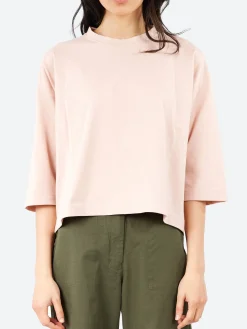 Sarahwear - Stella Tee in Pink