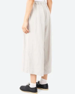 Sarahwear - Tamiyo Pants in Light Grey