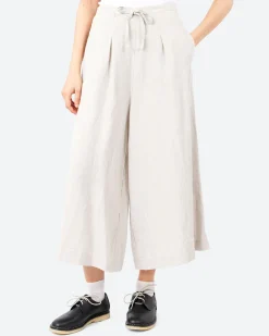 Sarahwear - Tamiyo Pants in Light Grey