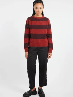 Sarahwear - Tie Waist Pants in Black