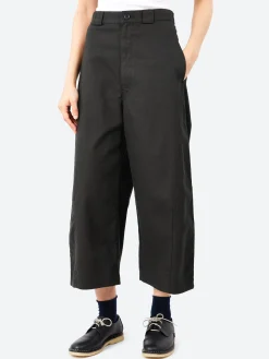 Sarahwear - Tulip Pant in Ink Black